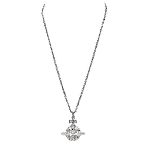 Vivienne Westwood Mayfair Large Orb Pendant